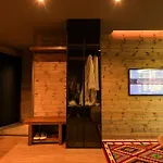 Resort Bregu Village Pjezge