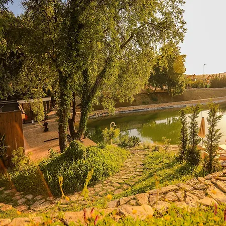 Bregu Village *