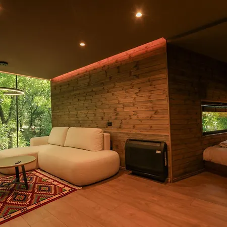 Ośrodek wypoczynkowy Bregu Village