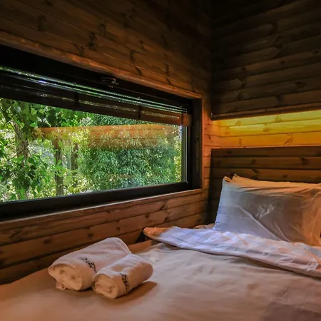 Bregu Village Resort *